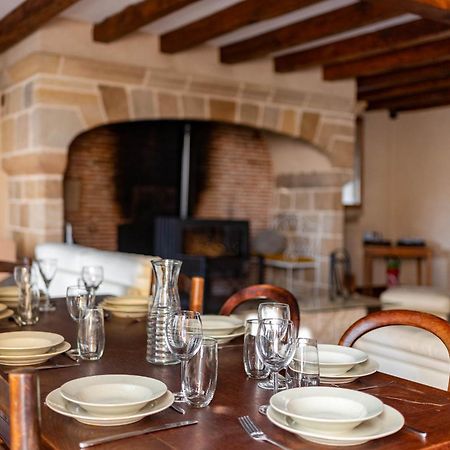 Domaine Du Segala Villa Bagnac Buitenkant foto