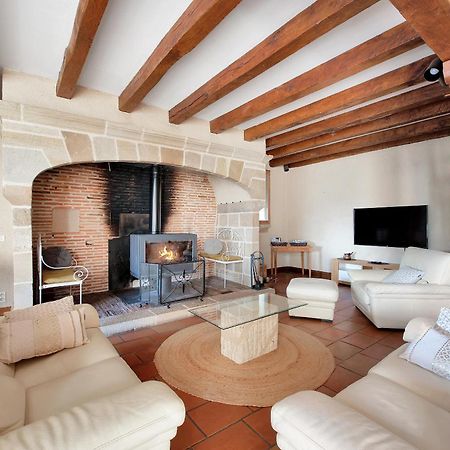 Domaine Du Segala Villa Bagnac Buitenkant foto
