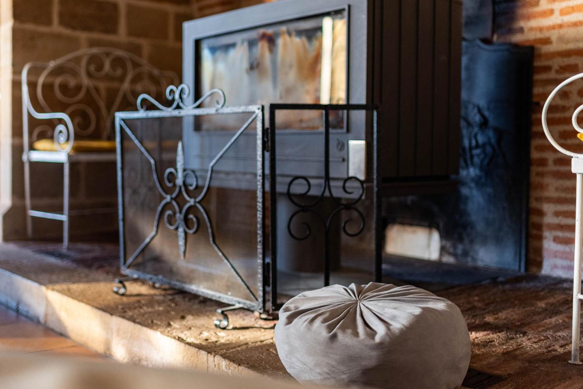 Domaine Du Segala Villa Bagnac Buitenkant foto