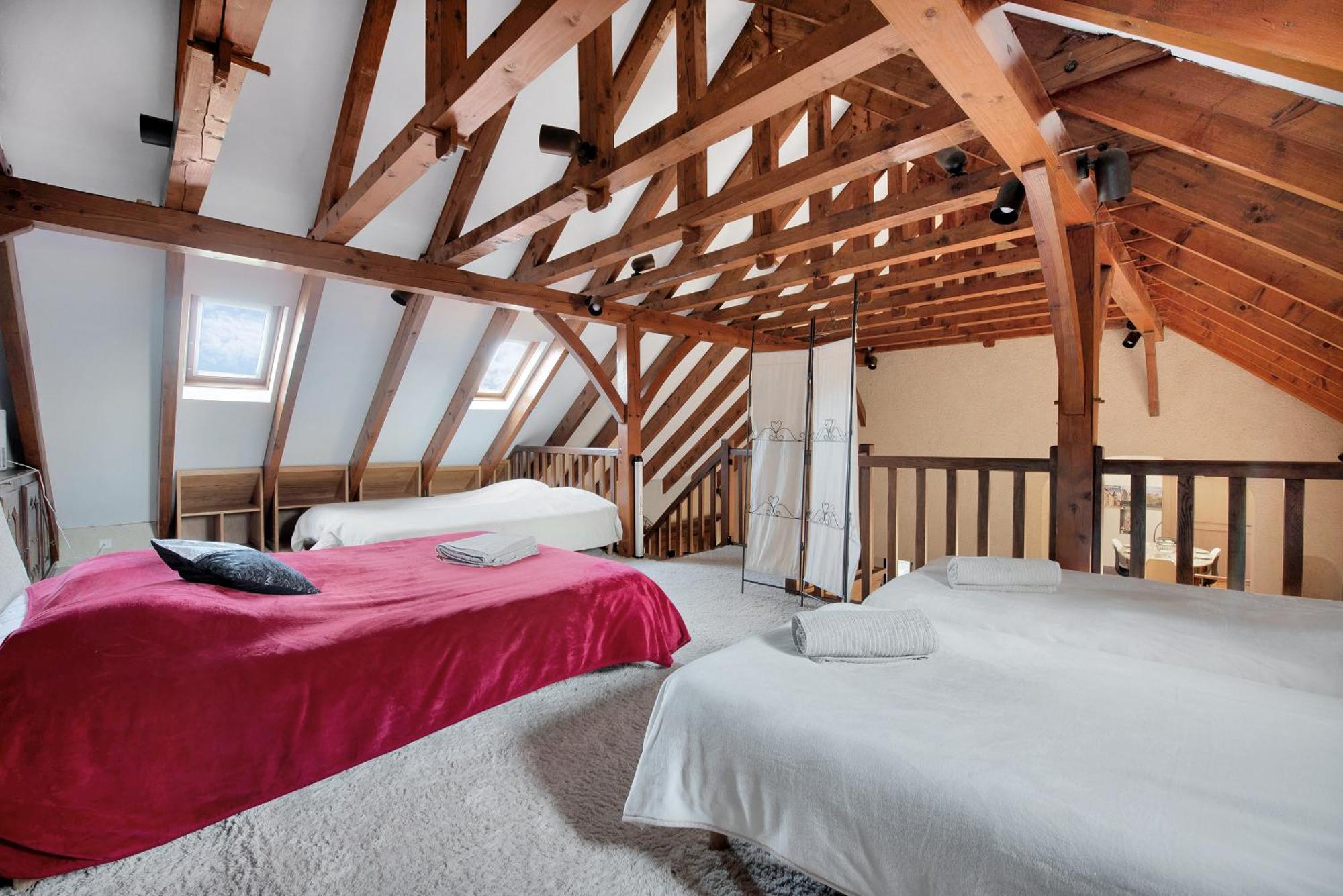 Domaine Du Segala Villa Bagnac Buitenkant foto
