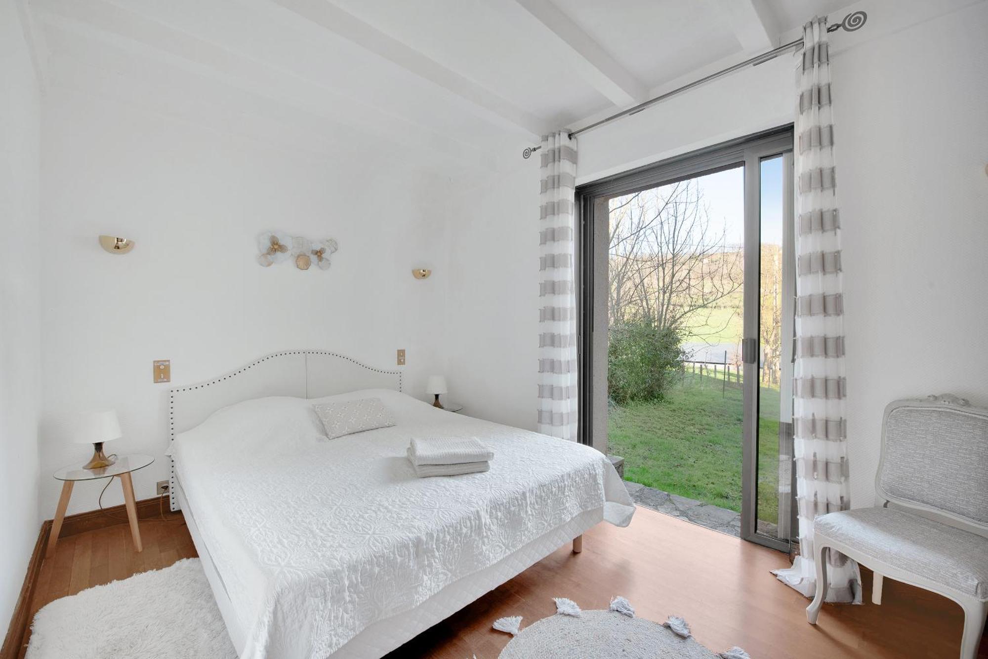 Domaine Du Segala Villa Bagnac Buitenkant foto
