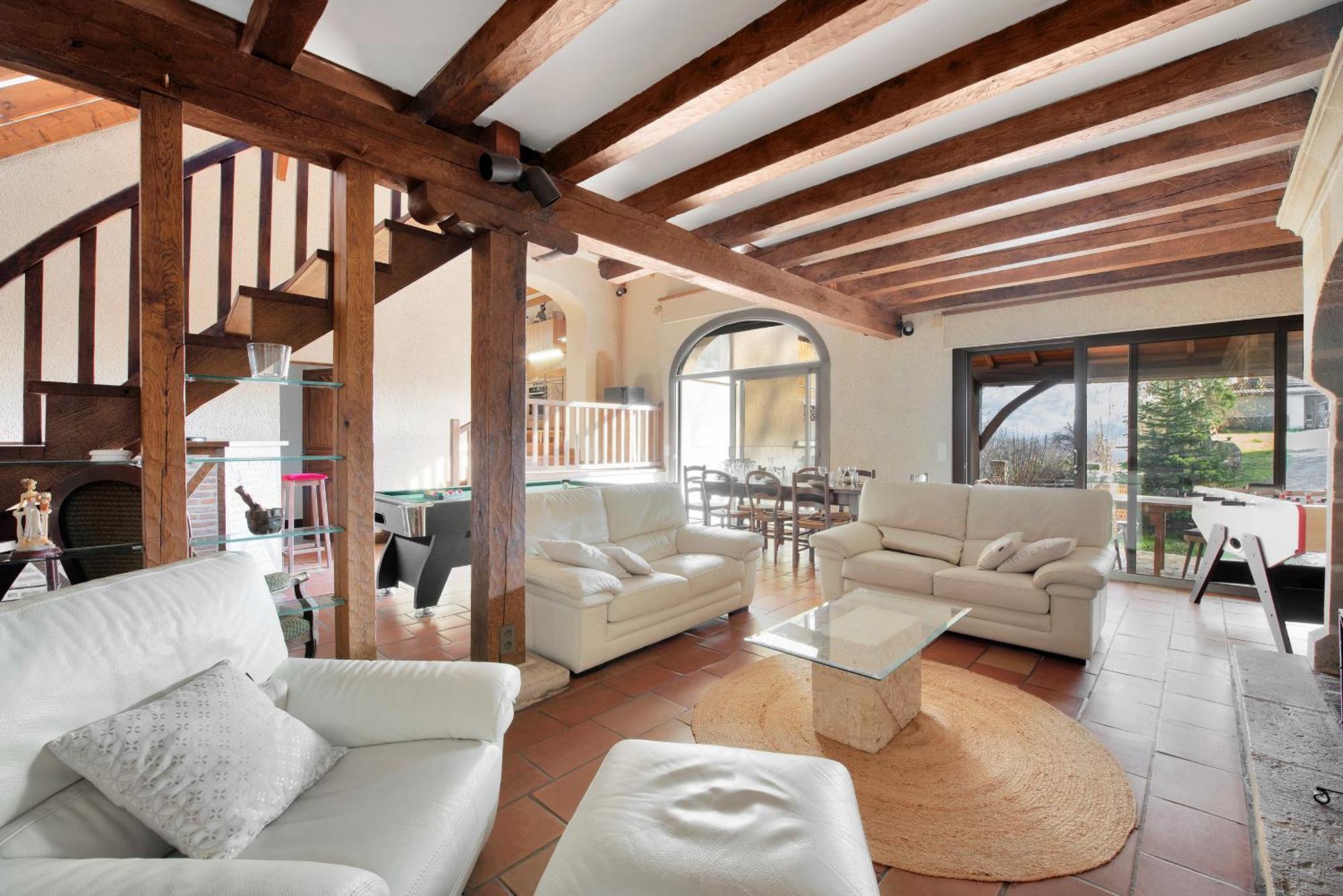 Domaine Du Segala Villa Bagnac Buitenkant foto